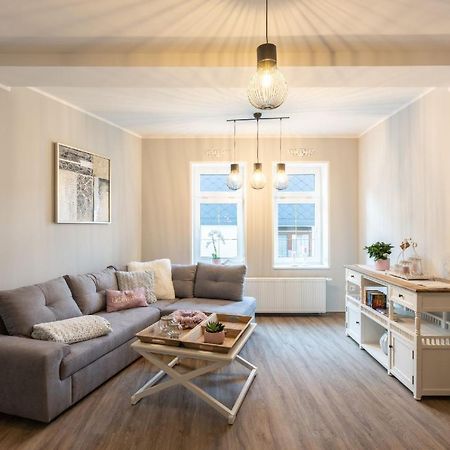 Appartement Sternadelshof à Grabe Extérieur photo